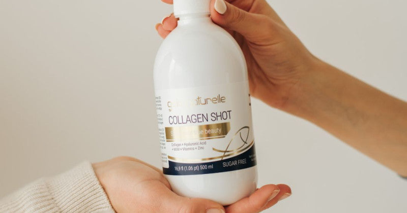 Ovo je 8 razloga po čemu je Kolagen Shot poseban
