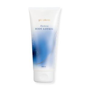 Prirodni losion za tijelo - Hyaluron Body Lotion