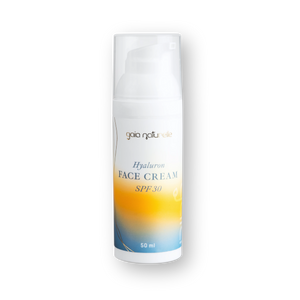 Krema za lice sa zaštitnim faktorom SPF30