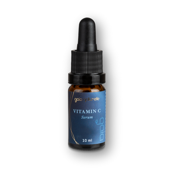 Serum s vitaminom C