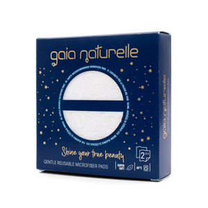 Blazinice za čišćenje lica