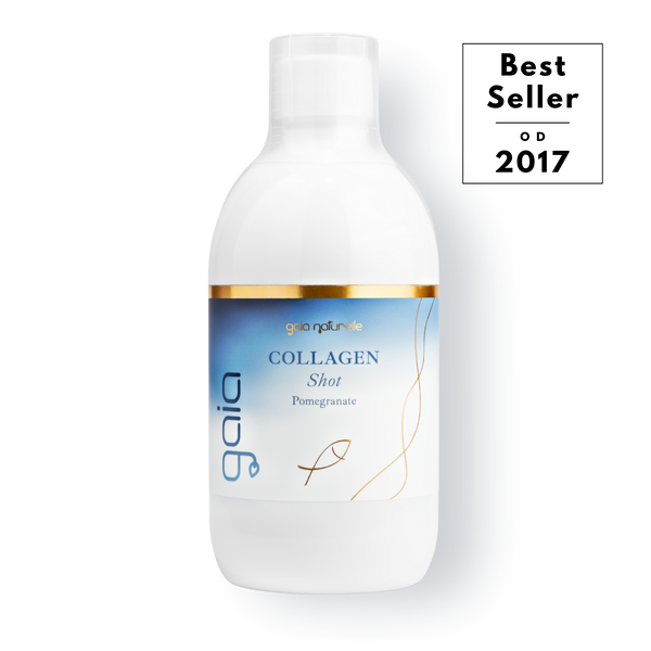 Kolagen Shot
