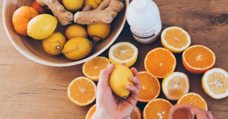 Zašto moramo s kolagenom uzeti još i vitamin C?