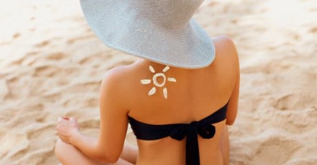 Utjecaj UV zračenja na starenje kože