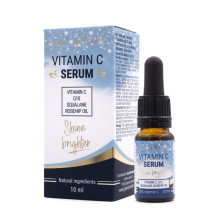 Serum s vitaminom C