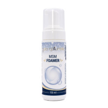 MSM Foamer – pjena za pranje lica s MSM-om